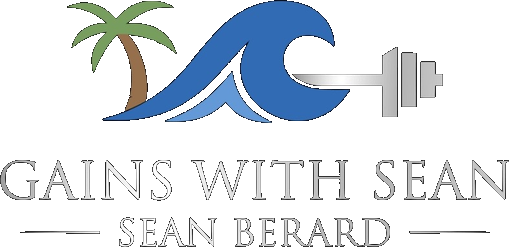 Gains With Sean — Sean Berard