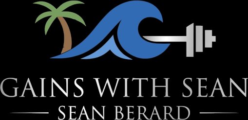 Gains With Sean — San Diego Personal Trainer